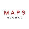 MAPS Global Podcast artwork