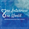 One Interview One World artwork