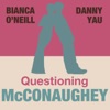 Podcast – Questioning McConaughey artwork