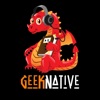 Geek Native's Audio EXP artwork