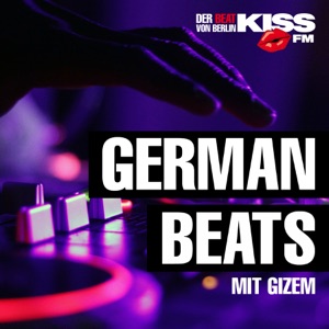 Alpa Gun bei GERMAN BEATS- 03.05.2020