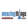 Amazing Things Podcast artwork