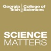 ScienceMatters:The Podcast of GT College of Sciences artwork