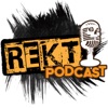 Rekt Podcast: Bitcoin and Cryptocurrency Fun  artwork