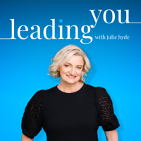 Embracing a Gift Mindset with Renee Giarrusso