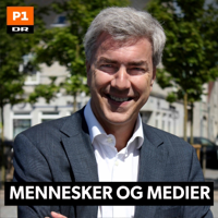 Mennesker og medier podcast