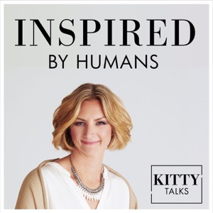 Three things I wish I'd done earlier - Kitty Waters