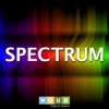 Spectrum artwork