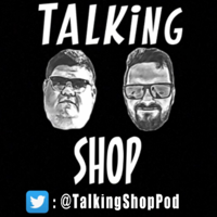 Episode 84 - With Kyle Russell