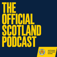 Paul Hartley - The Official Scotland Podcast