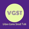 Video Game Small Talk - VGST artwork