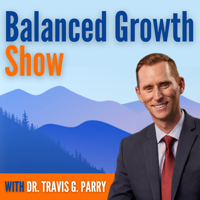 Planning For Balance with Aaron Klein