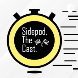 Sidepod, The Cast