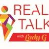 Real Talk With Gloria Bailey-Ray artwork