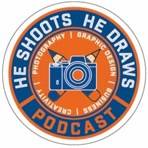 Ep.149 Kladi from PrintMySoul / How To Get On In Business...F**** Up, Eat Sh** and Smile!