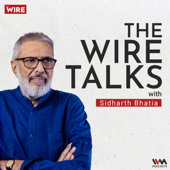 The Wire Talks - IVM Podcasts