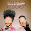 ARCHIVE Ldn Girls Podcast artwork