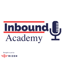 Inbound Academy podcast