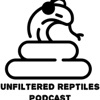 Unfiltered Reptiles Podcast  artwork
