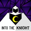 Into The Knight -The Moon Knight Podcast artwork