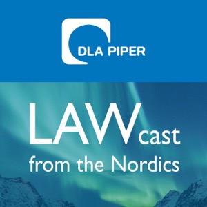 LAWcast from the Nordics