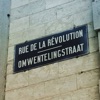 Rue de la Révolution artwork