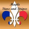 Maple Stars and Stripes: Your French-Canadian Genealogy Podcast artwork