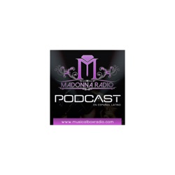 Madonna Radio podcast