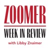 Zoomer Week in Review artwork