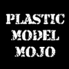 Plastic Model Mojo artwork