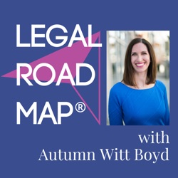 Autumn’s manifesto: why legal matters for your business (S5E171)