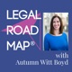 Legal Road Map®: copyright, trademark and business law info for online entrepreneurs