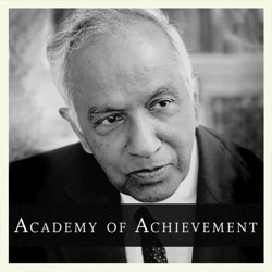 Subrahmanyan Chandrasekhar