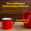 Coffeepot Fellowship Podcast artwork