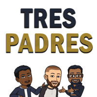 Tres Padres podcast