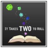 It Takes Two to Roll artwork