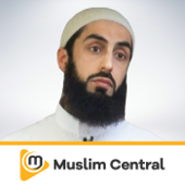 Ali Hammuda - Muslim Central