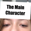 The Main Character - Caroline