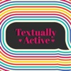 Textually Active Podcast artwork
