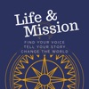 Life and Mission artwork