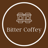 Bitter Coffey podcast