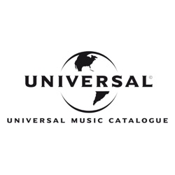 Universal Music Catalogue Podcast