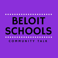 Beloit Schools Community Talk podcast