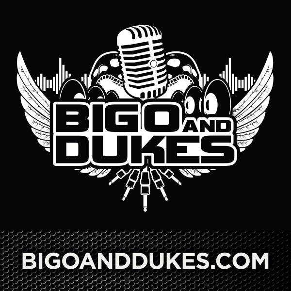 The Big O And Dukes