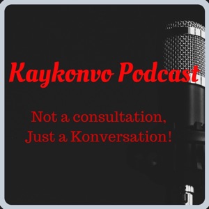 Kaykonvo: Putting yourself out there w/ Chalice Ebow