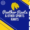 Pitt Panther Rants and other Sports Rant artwork