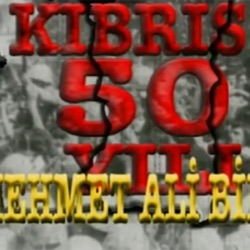 Kıbrıs'ın 50 Yılı 4 Bölüm