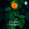 Blunder Kitchen artwork