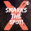 X Smarks The Spot! artwork