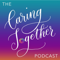 Episode 6- Judy Morton Interview